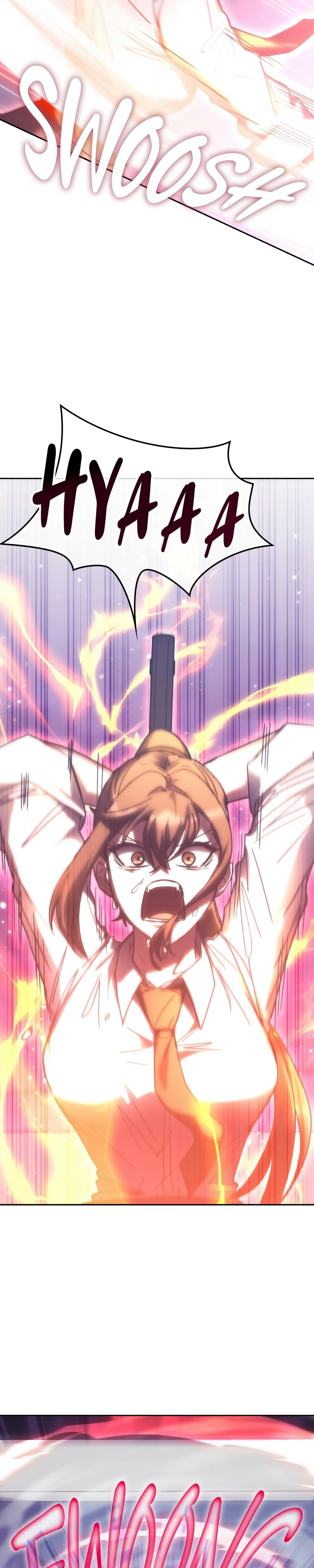 Read Academia da Transcendência PT Manga Online