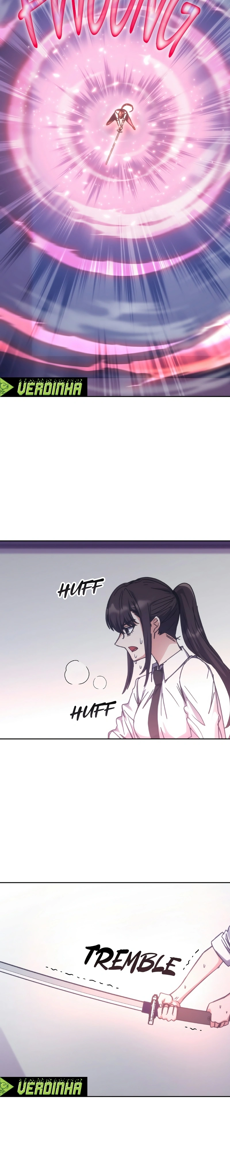 Read Academia da Transcendência PT Manga Online