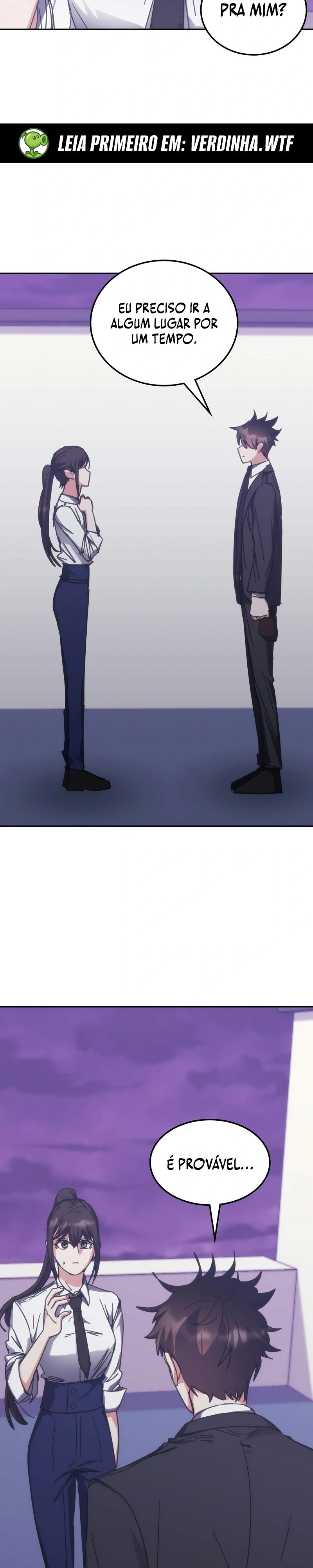 Read Academia da Transcendência PT Manga Online