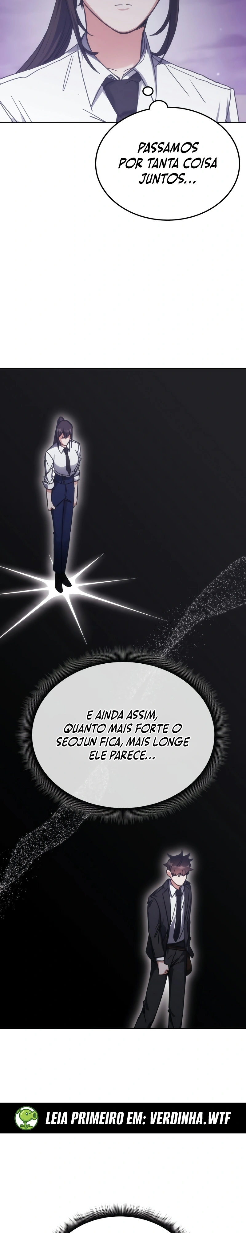 Read Academia da Transcendência PT Manga Online