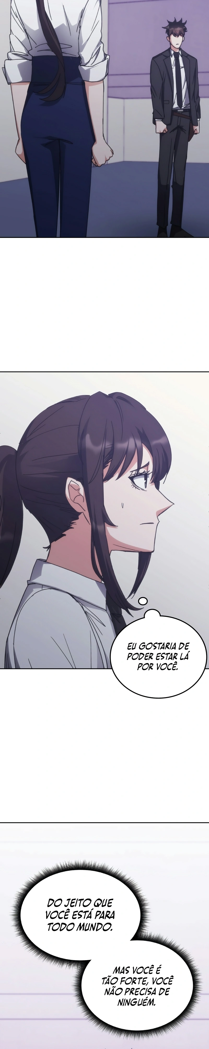 Read Academia da Transcendência PT Manga Online