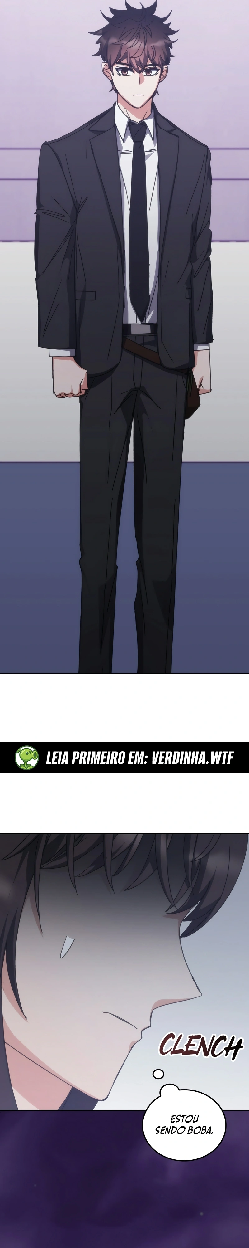 Read Academia da Transcendência PT Manga Online