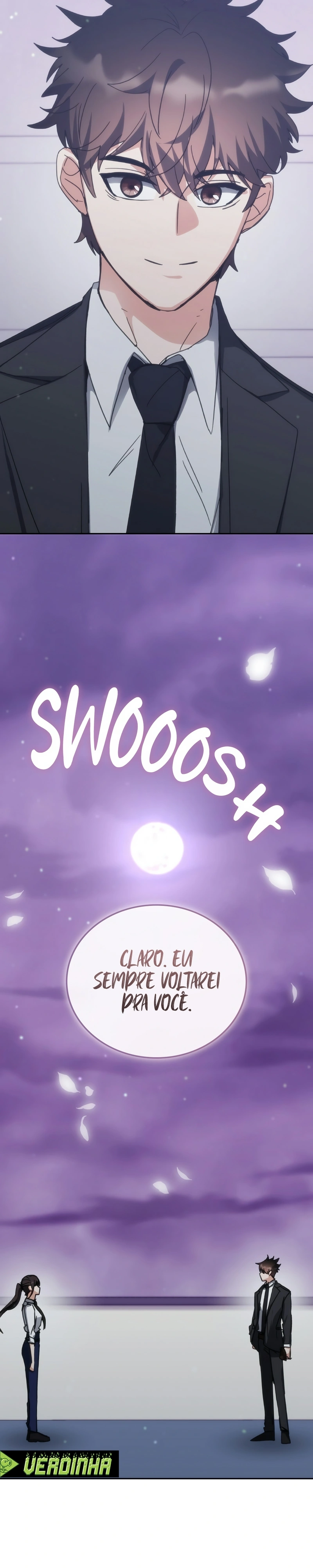 Read Academia da Transcendência PT Manga Online