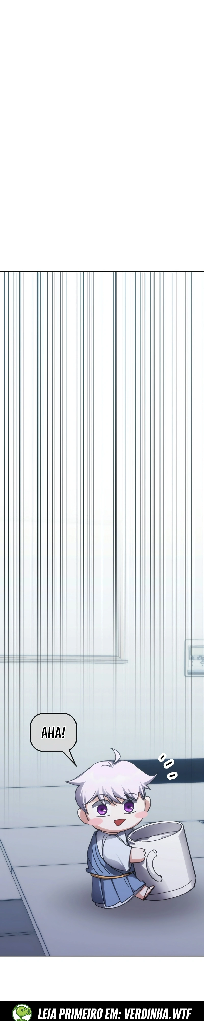 Read Academia da Transcendência PT Manga Online