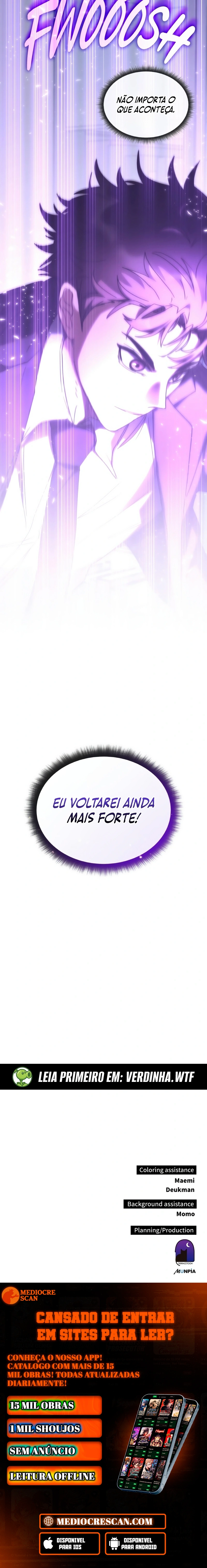 Read Academia da Transcendência PT Manga Online