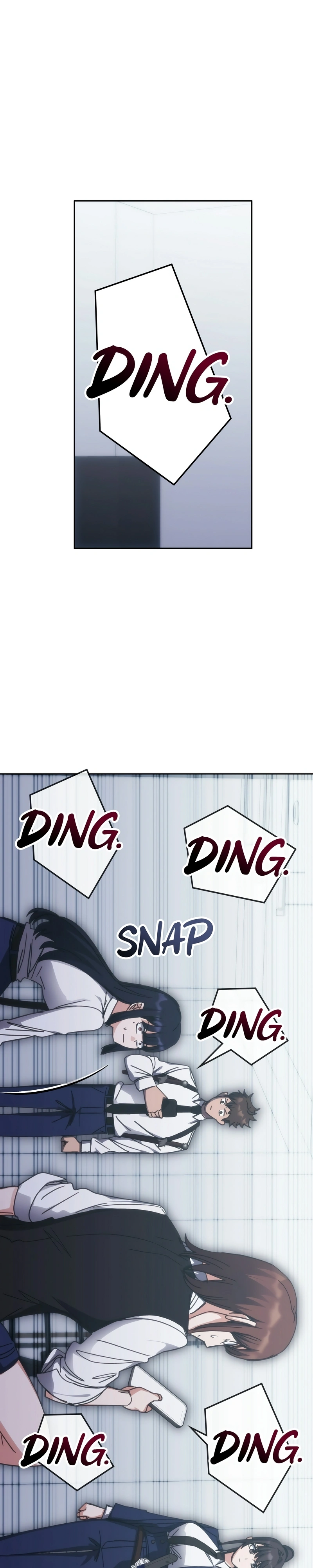 Read Academia da Transcendência PT Manga Online