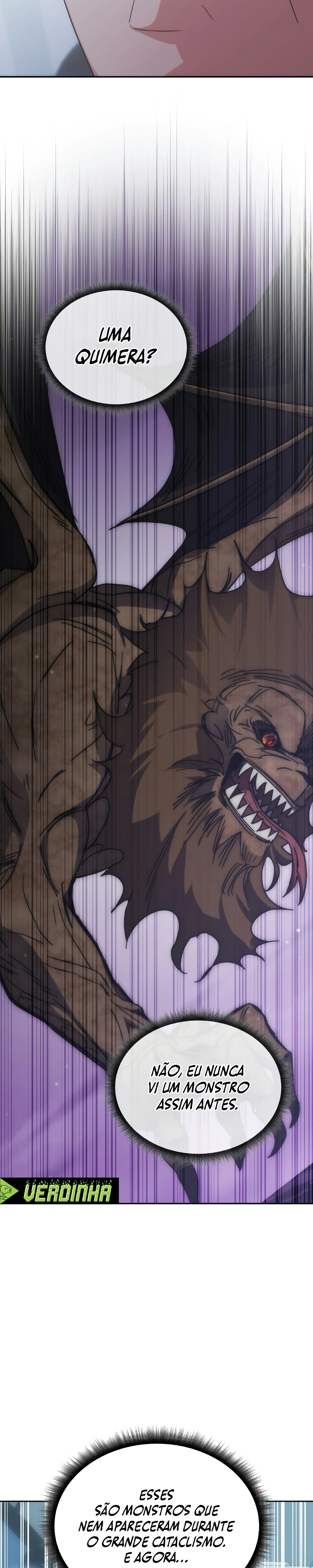 Read Academia da Transcendência PT Manga Online