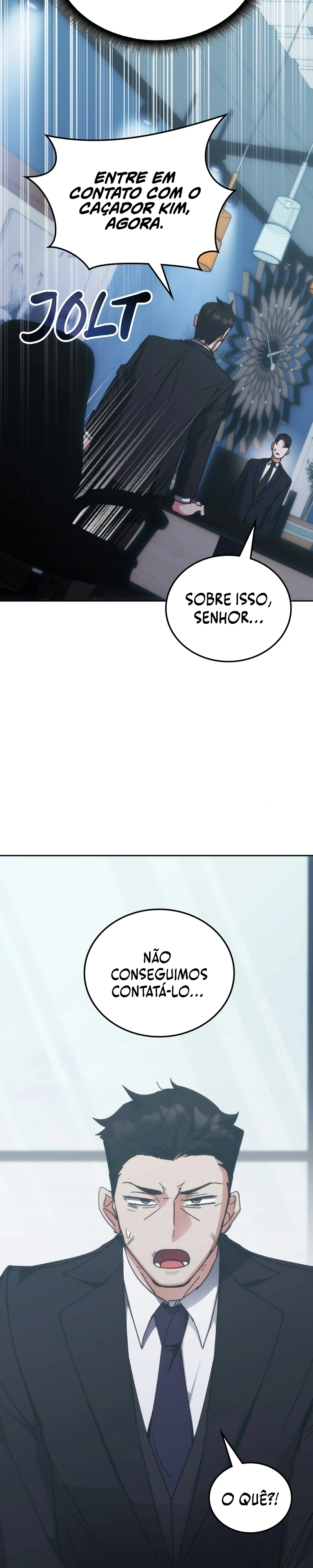 Read Academia da Transcendência PT Manga Online