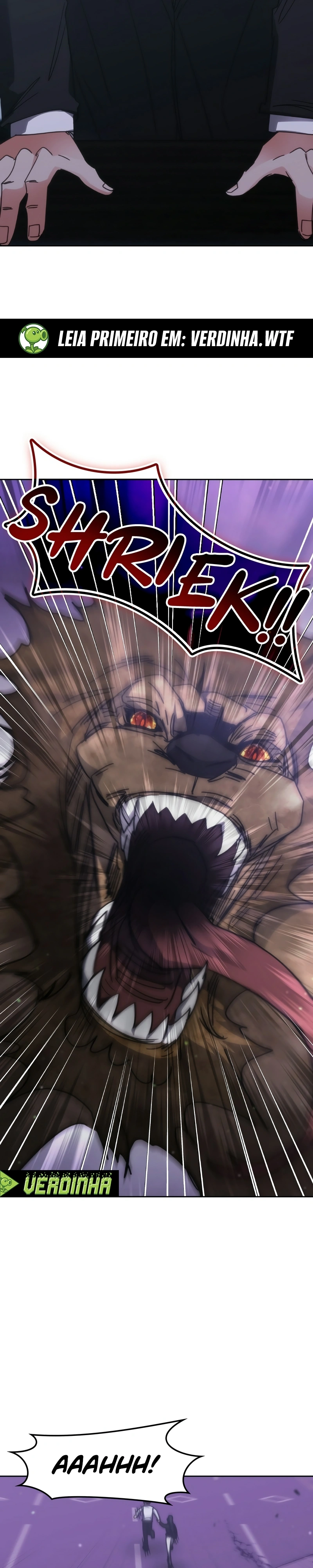 Read Academia da Transcendência PT Manga Online