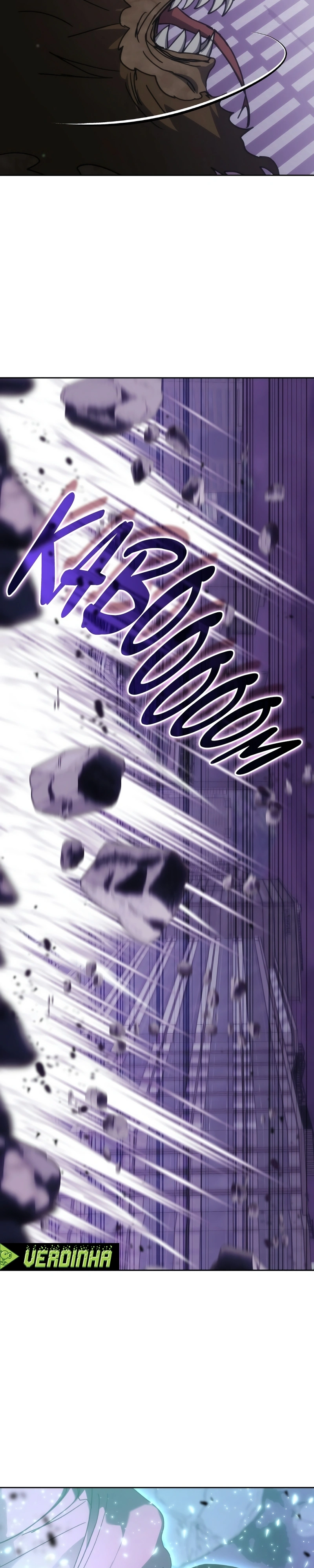 Read Academia da Transcendência PT Manga Online