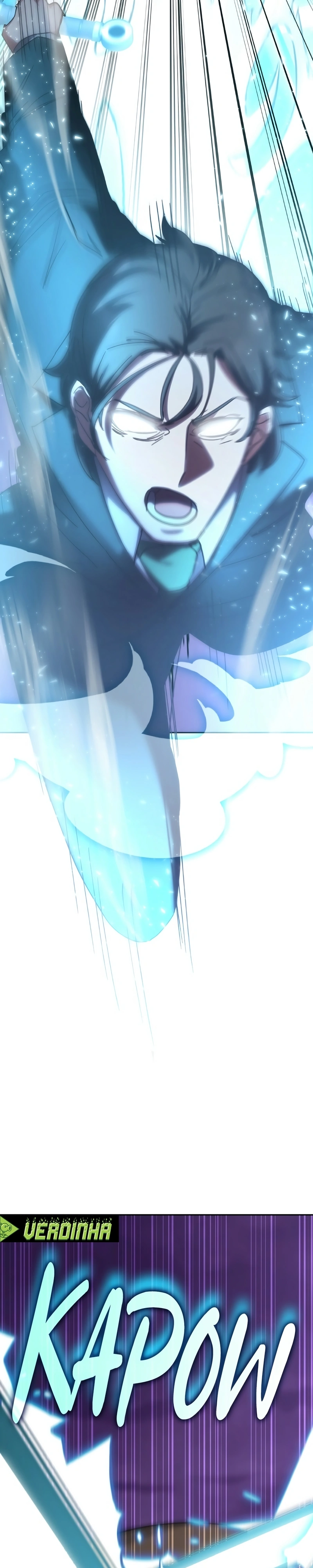 Read Academia da Transcendência PT Manga Online