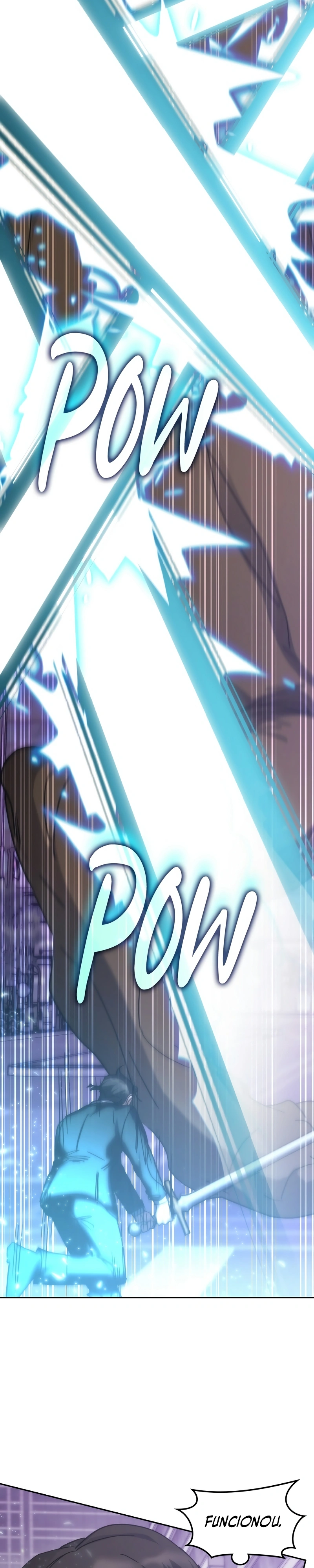 Read Academia da Transcendência PT Manga Online