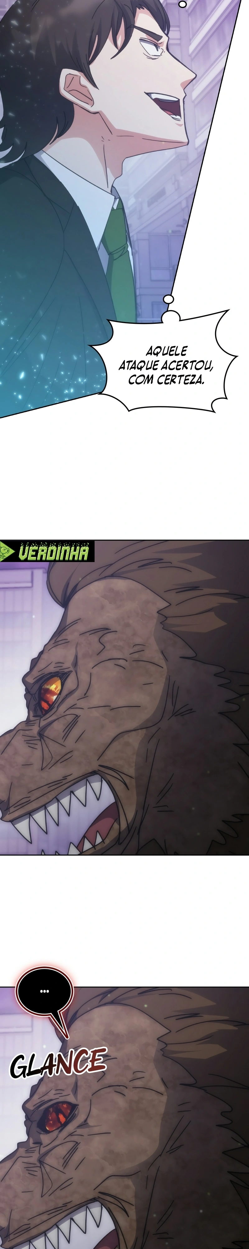 Read Academia da Transcendência PT Manga Online