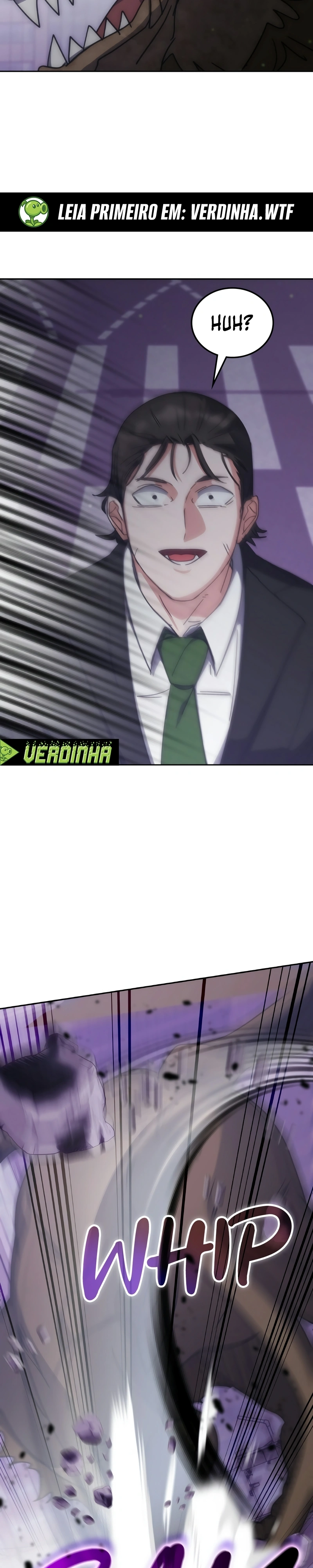 Read Academia da Transcendência PT Manga Online