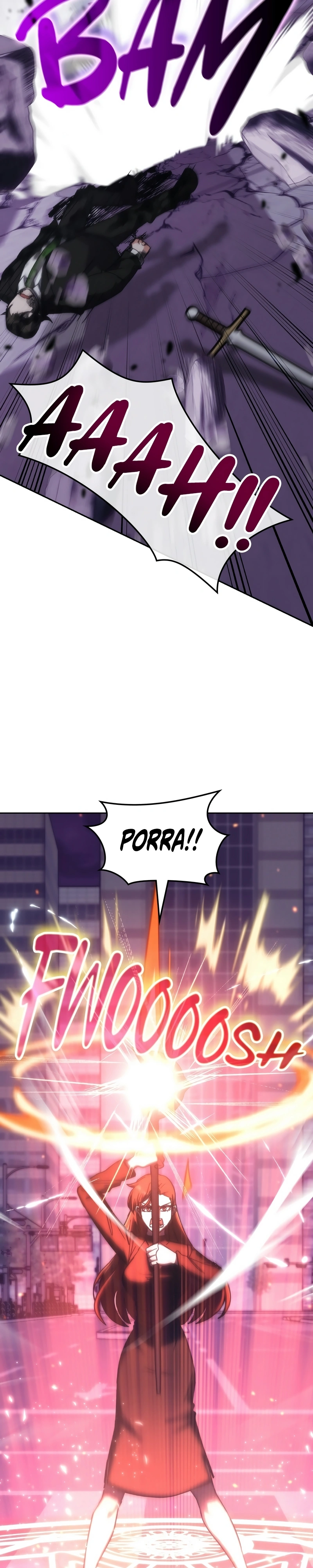 Read Academia da Transcendência PT Manga Online