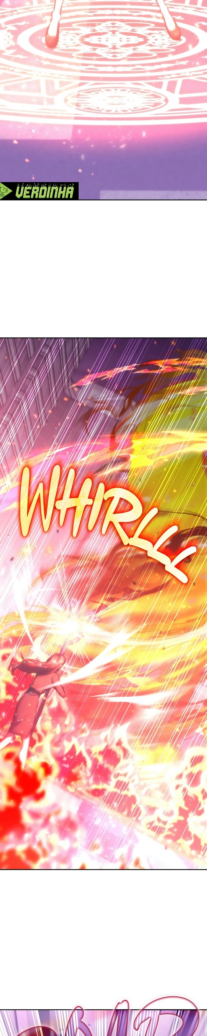 Read Academia da Transcendência PT Manga Online