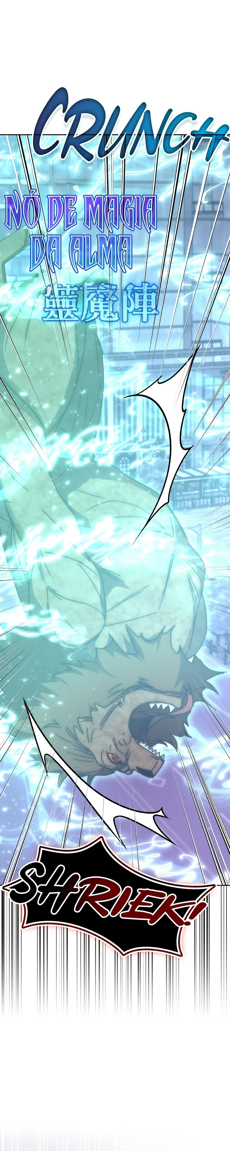 Read Academia da Transcendência PT Manga Online