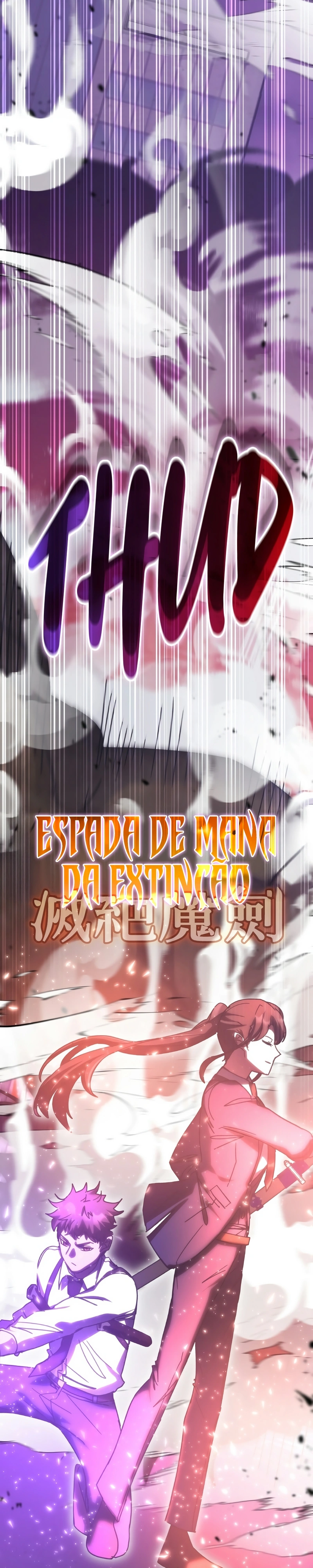 Read Academia da Transcendência PT Manga Online