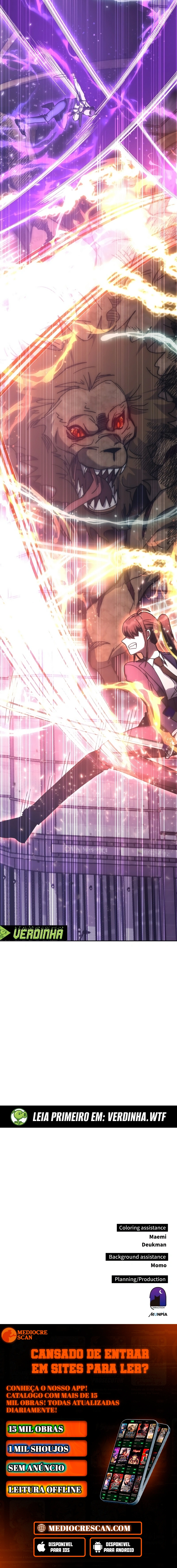 Read Academia da Transcendência PT Manga Online