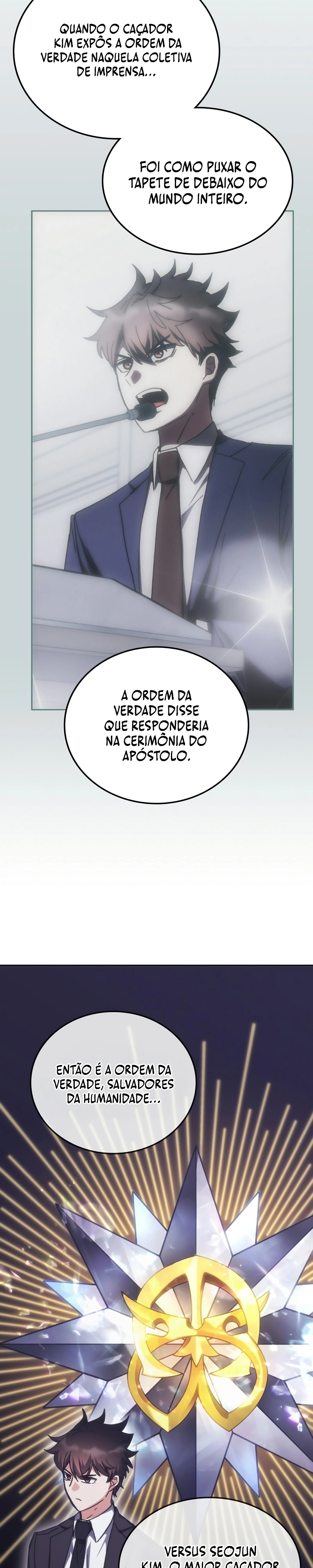 Read Academia da Transcendência PT Manga Online