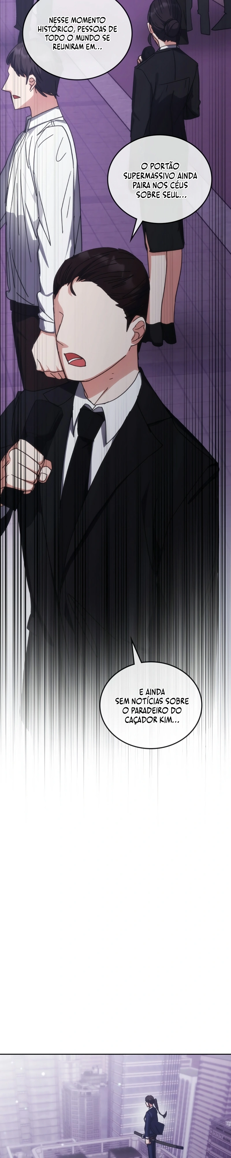 Read Academia da Transcendência PT Manga Online