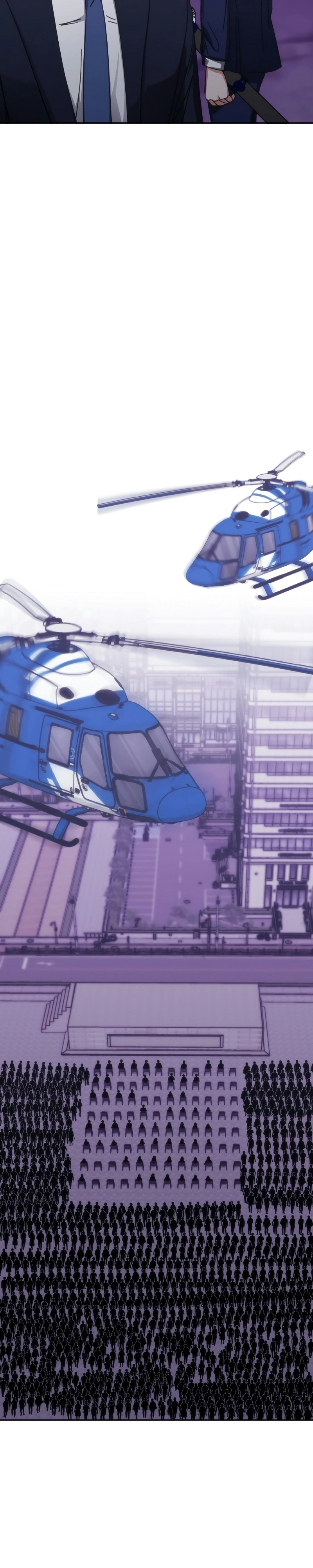 Read Academia da Transcendência PT Manga Online