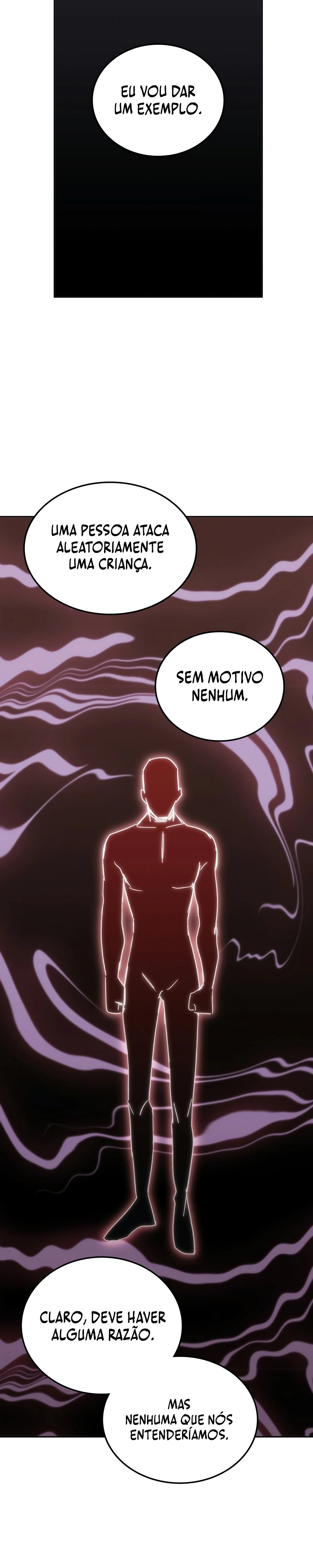 Read Academia da Transcendência PT Manga Online