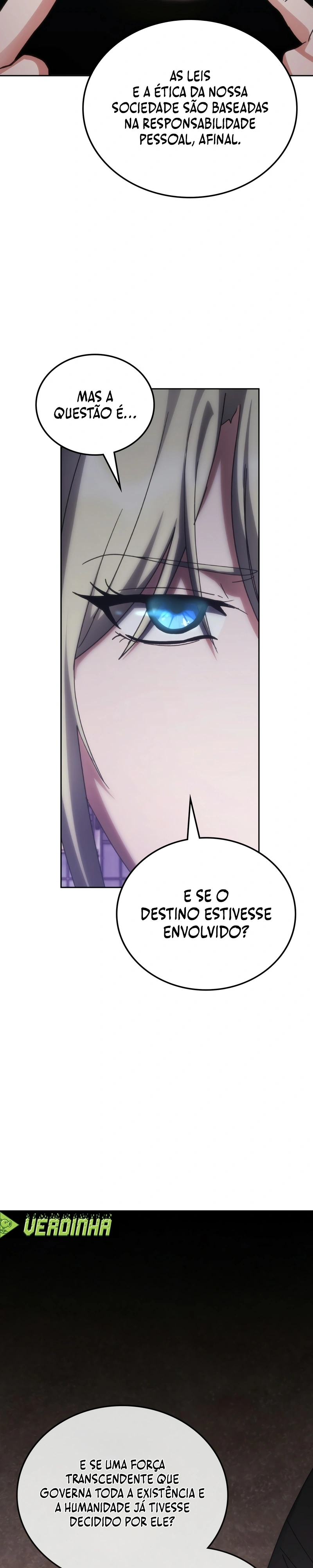 Read Academia da Transcendência PT Manga Online