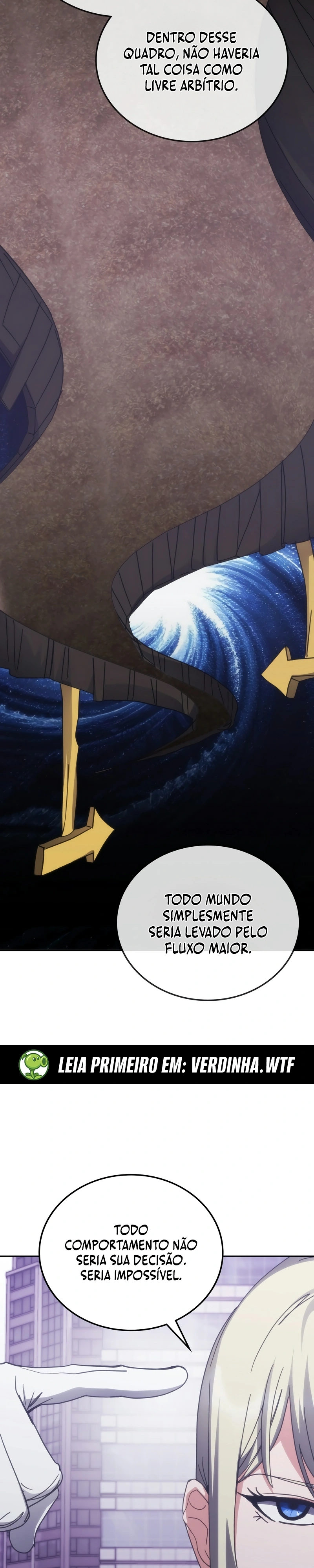Read Academia da Transcendência PT Manga Online