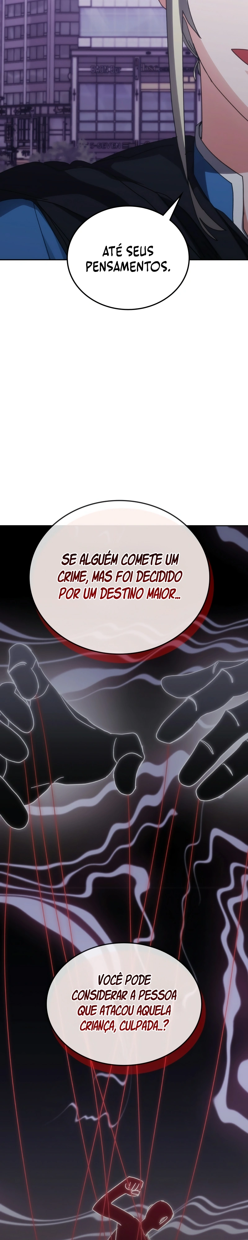 Read Academia da Transcendência PT Manga Online