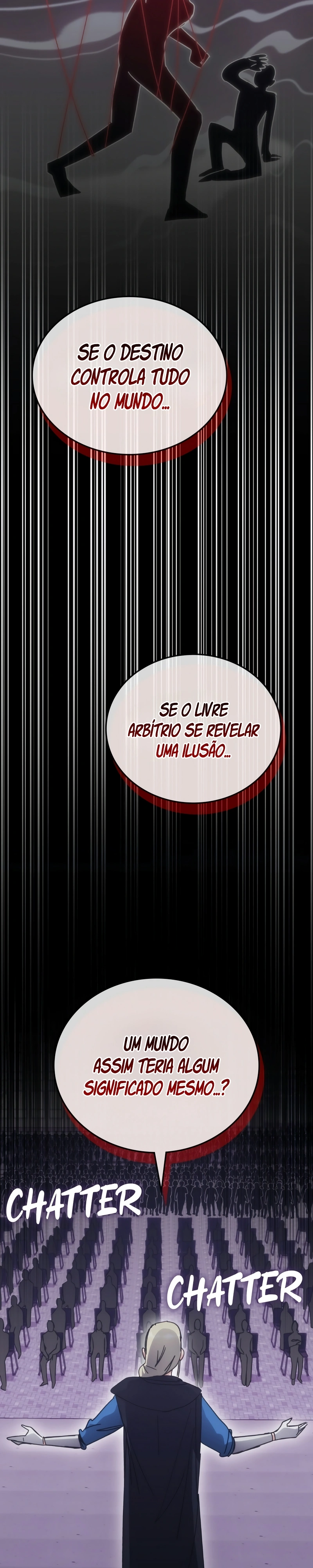 Read Academia da Transcendência PT Manga Online