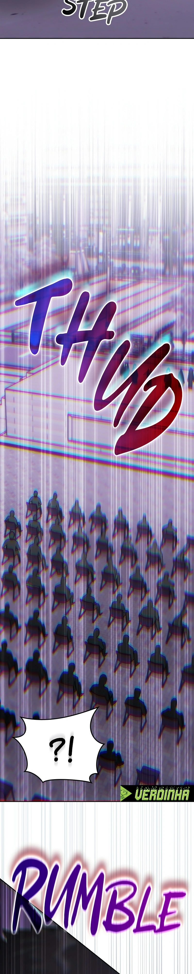 Read Academia da Transcendência PT Manga Online