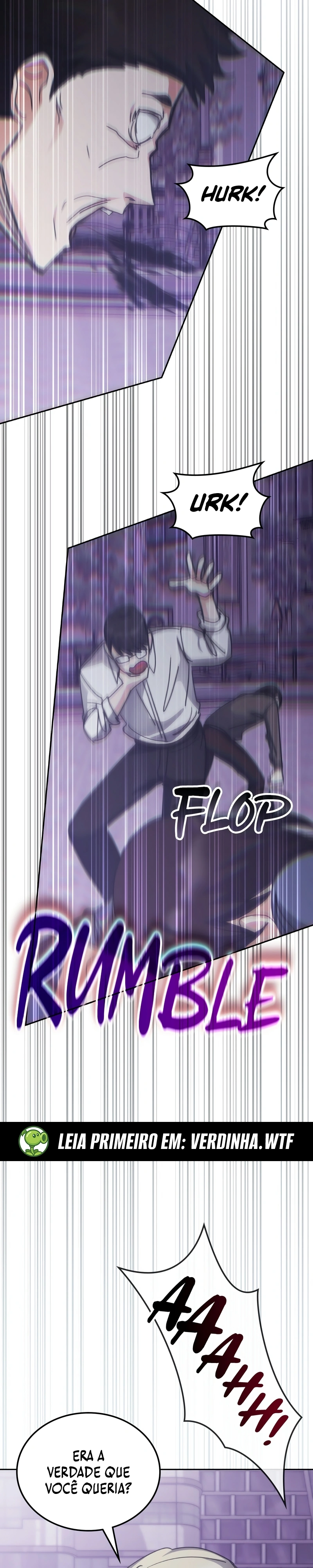 Read Academia da Transcendência PT Manga Online