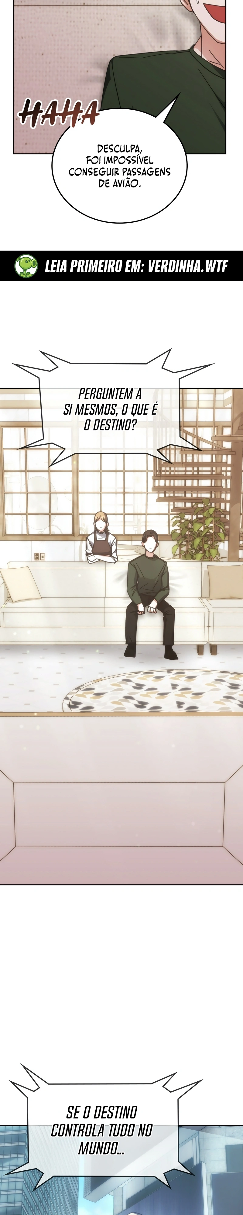 Read Academia da Transcendência PT Manga Online