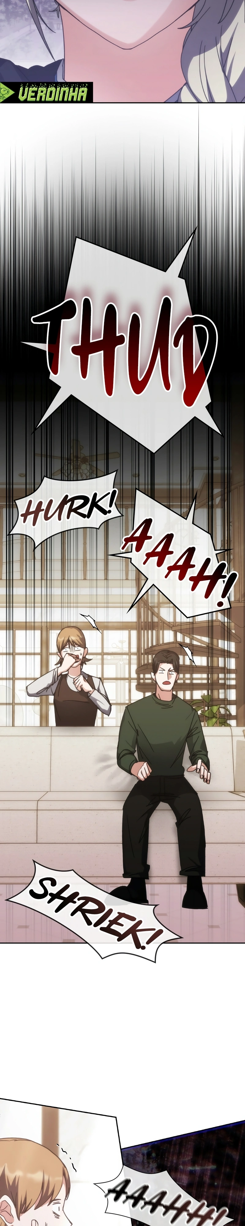 Read Academia da Transcendência PT Manga Online