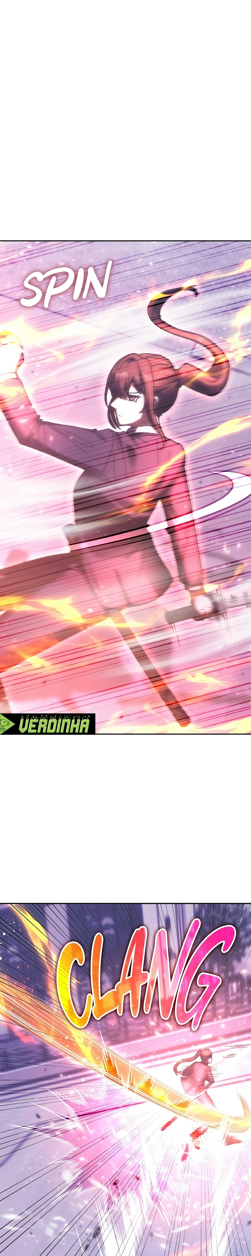 Read Academia da Transcendência PT Manga Online