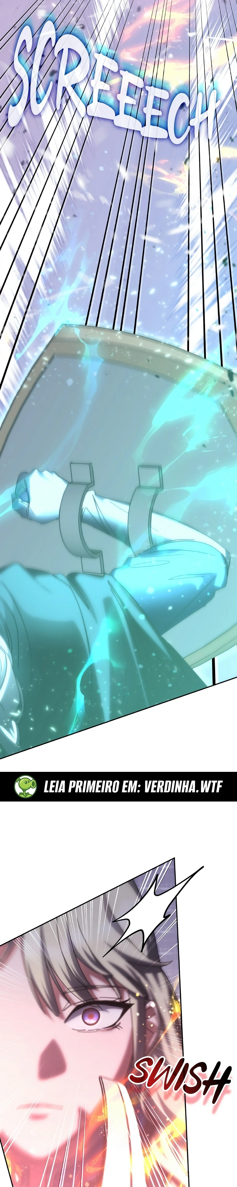 Read Academia da Transcendência PT Manga Online