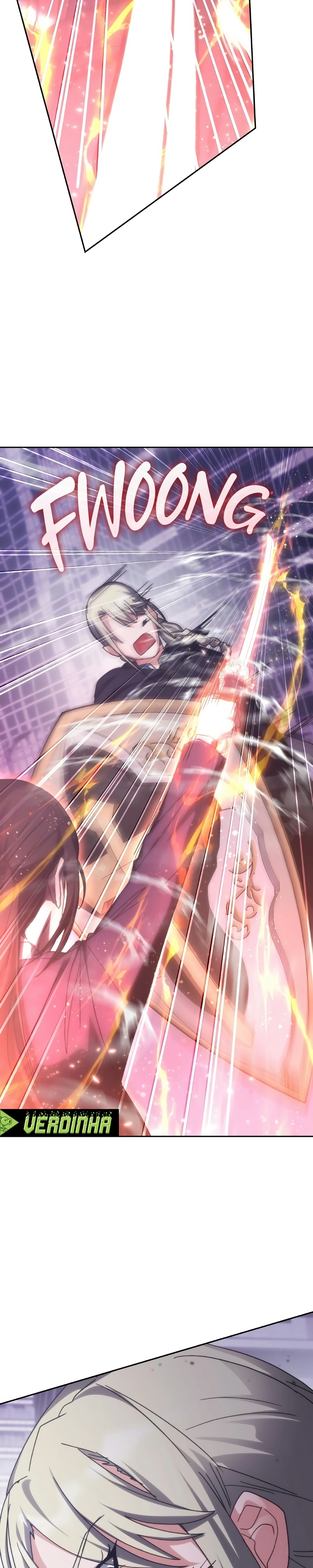 Read Academia da Transcendência PT Manga Online