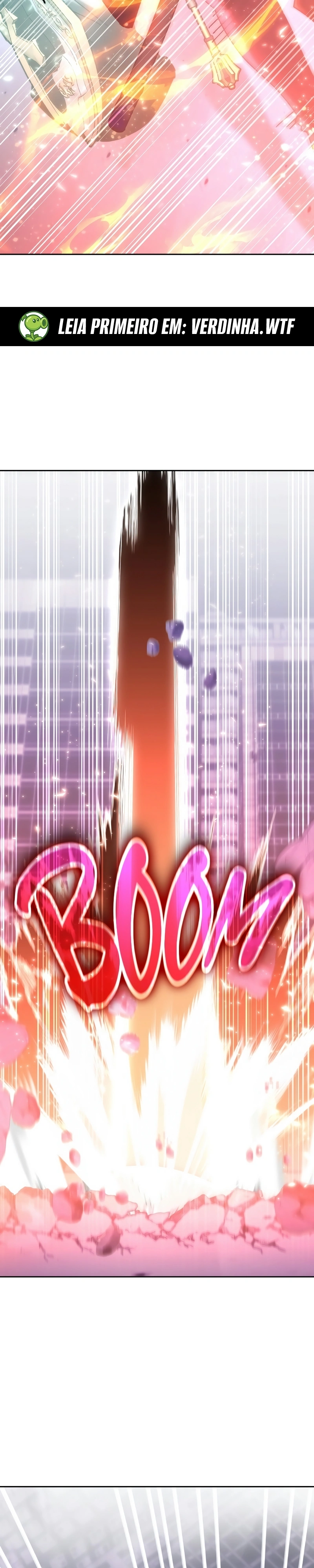 Read Academia da Transcendência PT Manga Online