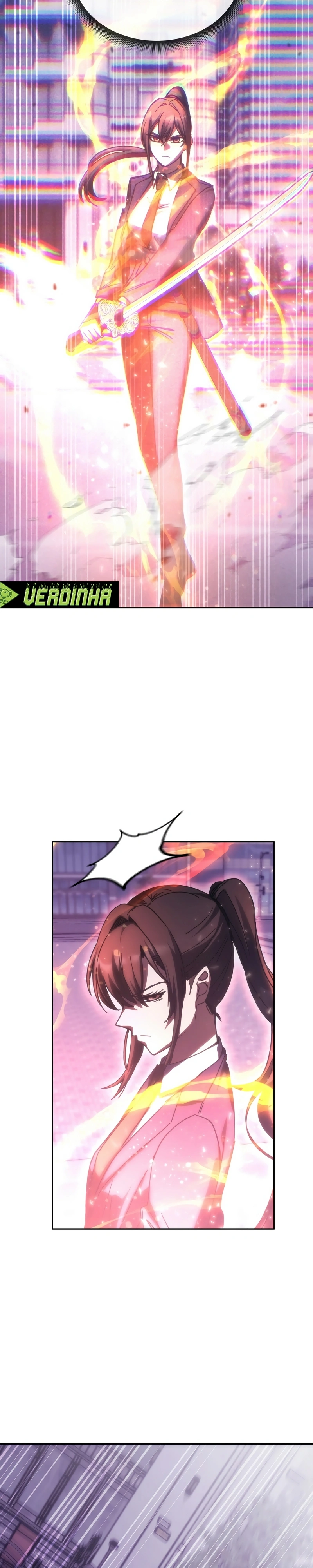 Read Academia da Transcendência PT Manga Online