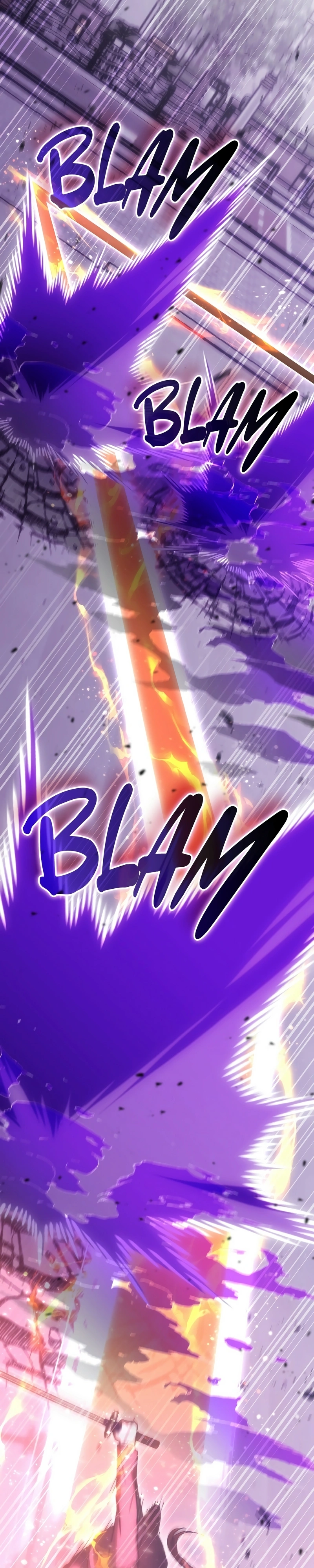 Read Academia da Transcendência PT Manga Online