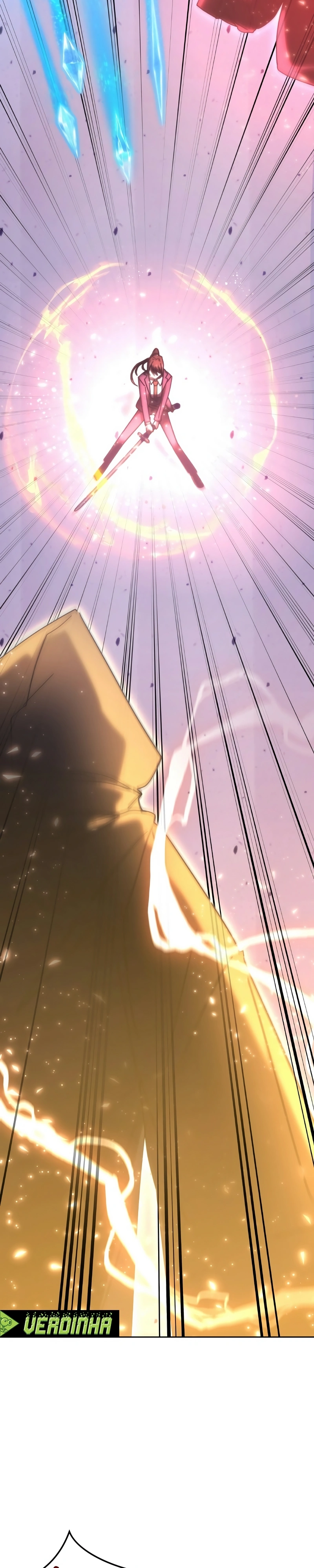 Read Academia da Transcendência PT Manga Online