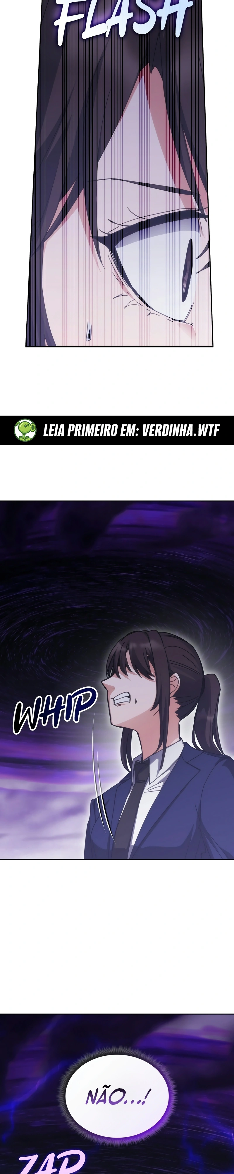 Read Academia da Transcendência PT Manga Online