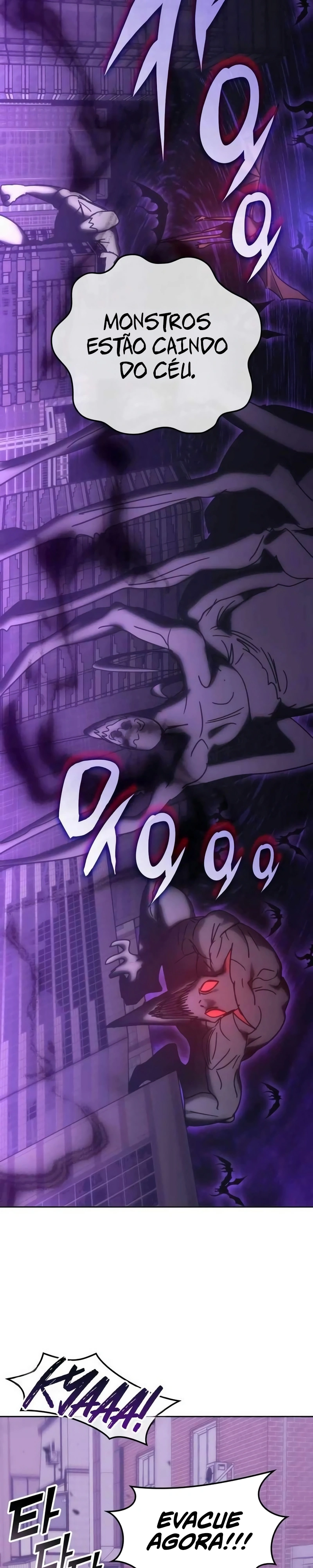 Read Academia da Transcendência PT Manga Online