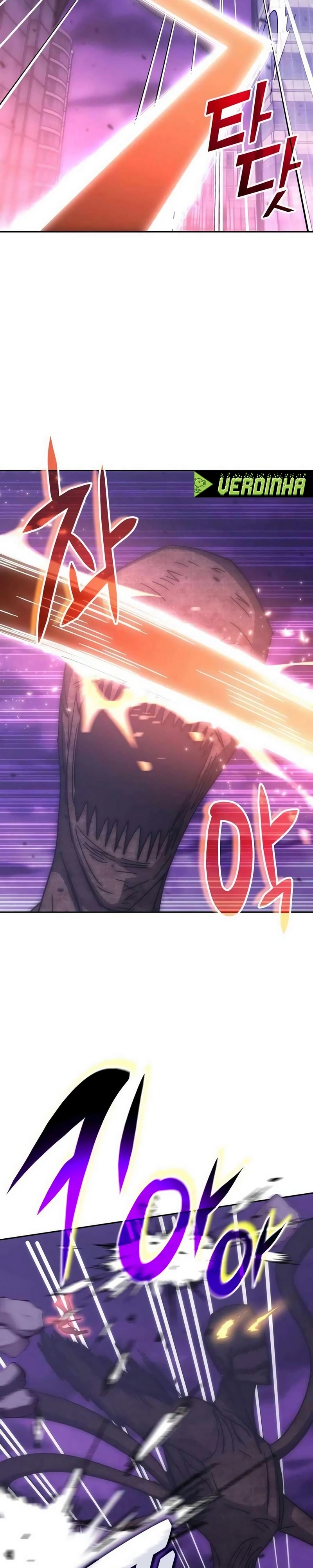 Read Academia da Transcendência PT Manga Online