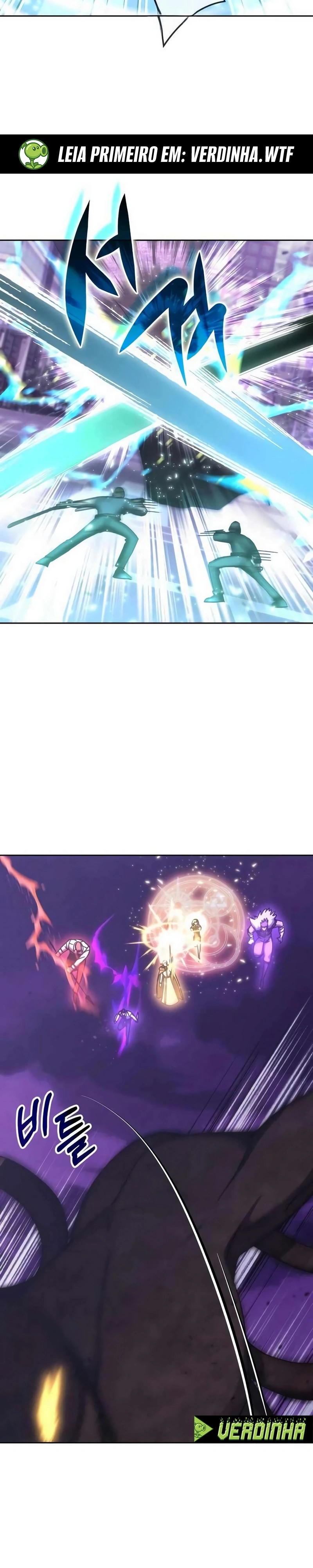 Read Academia da Transcendência PT Manga Online