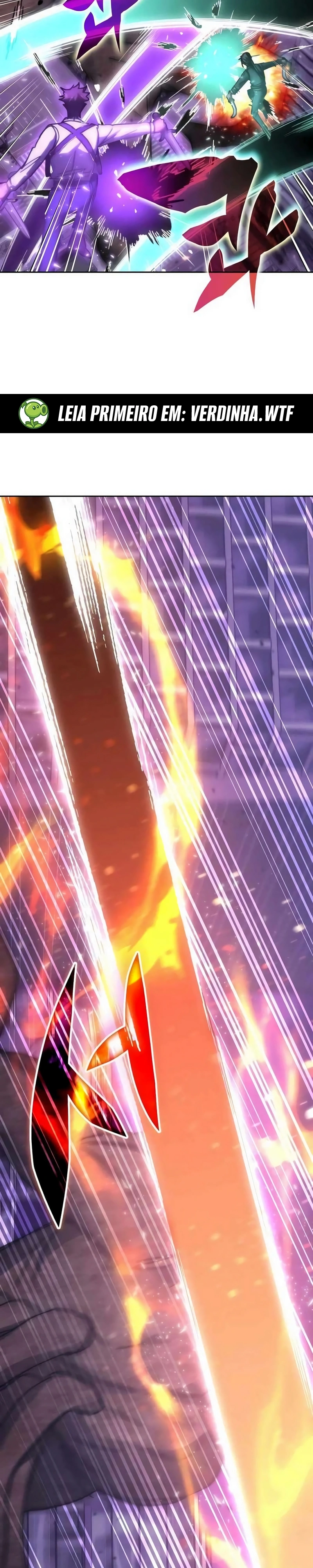 Read Academia da Transcendência PT Manga Online