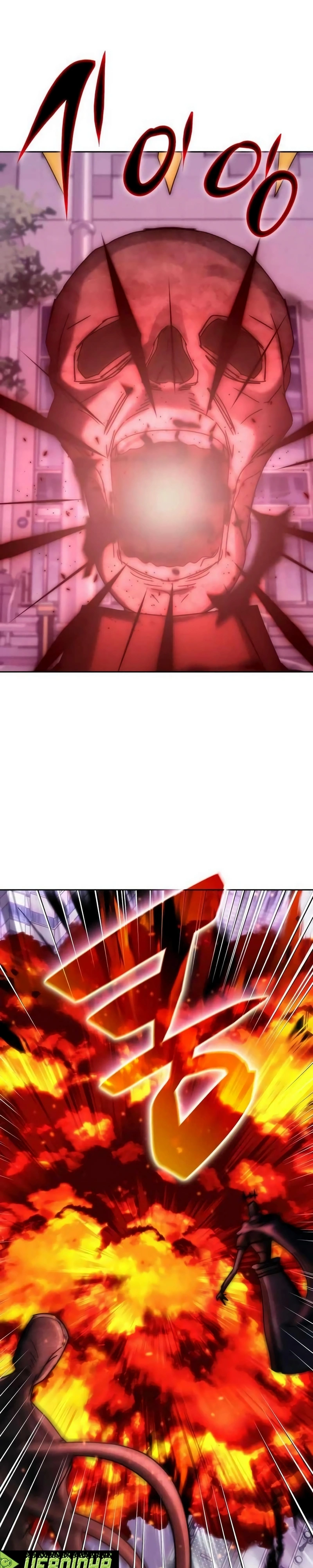 Read Academia da Transcendência PT Manga Online