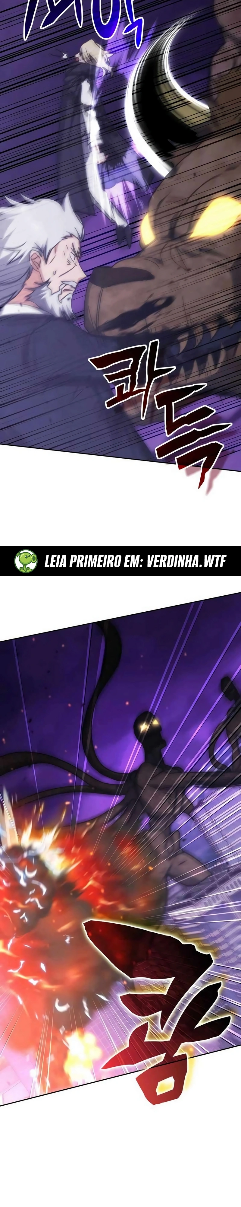 Read Academia da Transcendência PT Manga Online