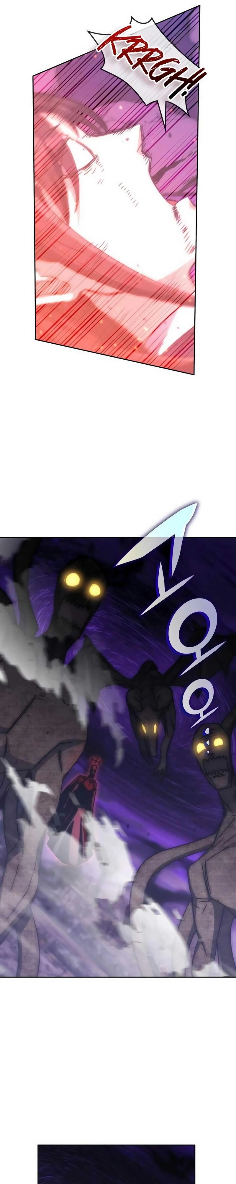 Read Academia da Transcendência PT Manga Online